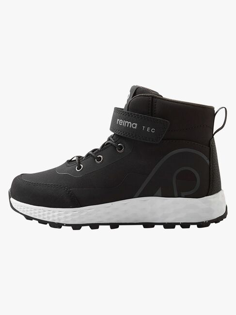 Reima Hiipien WP Sneakers, Svart