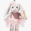 Steiff Veskehenger Kanin Ballerina Hoppie 16 cm