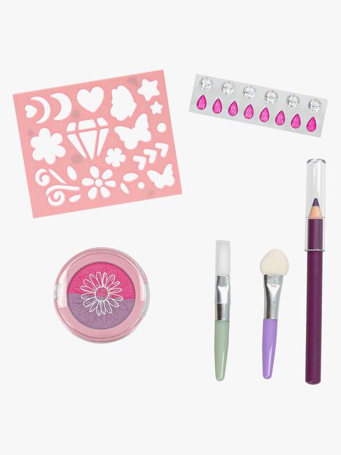 TOPModel Sminkesett Summer Feeling