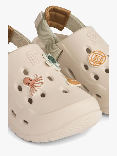 LIEWOOD Milas Sandaler, Sandy