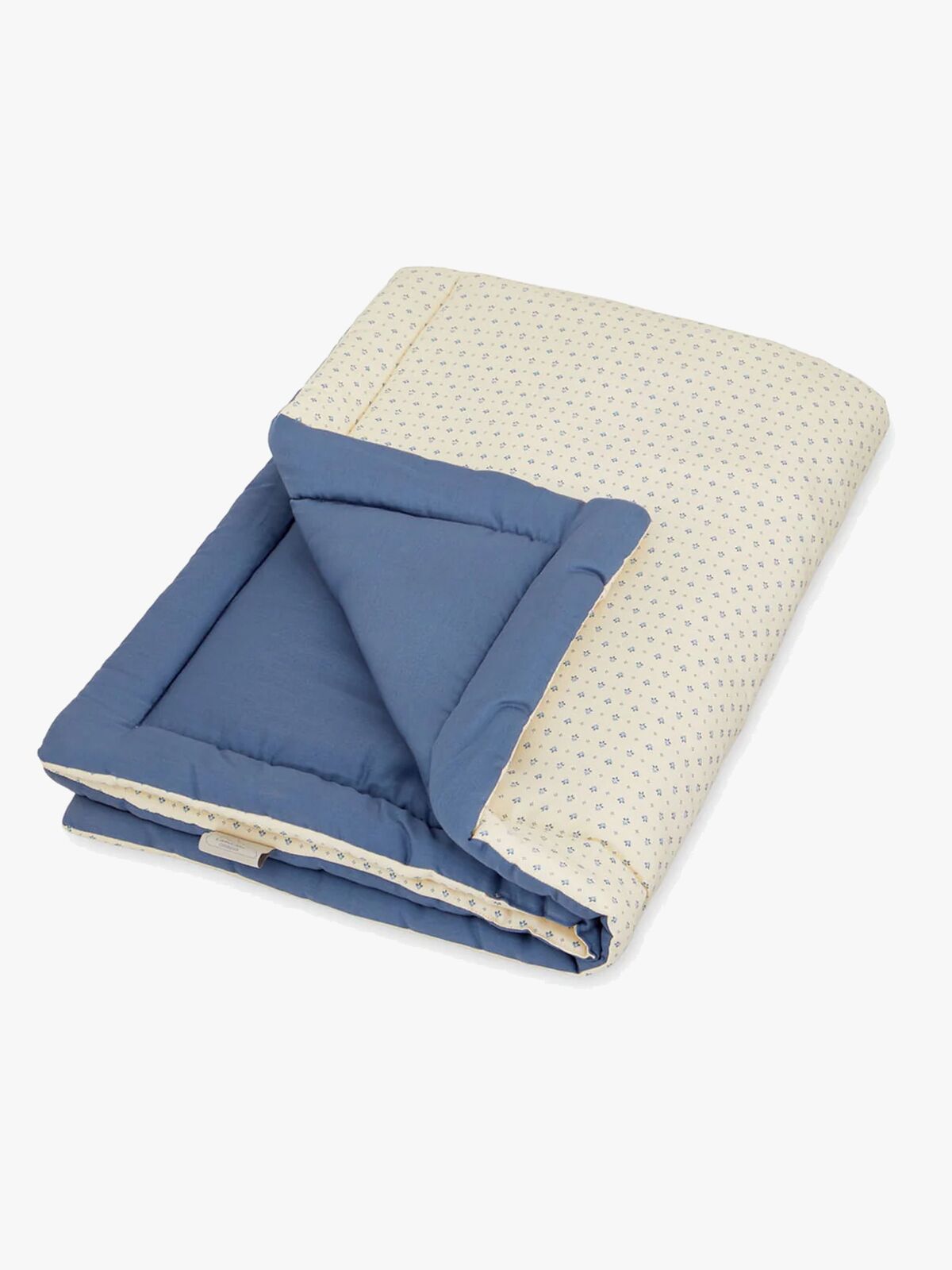 Cam Cam Copenhagen Vattert Teppe 90x120, Capri