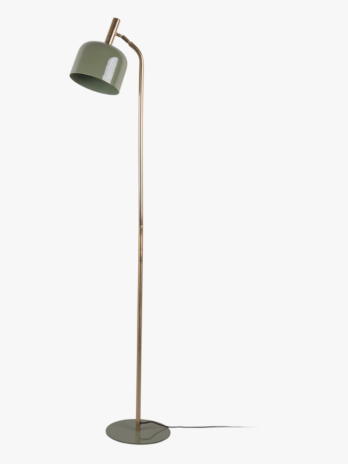 PresentTime Smart Gulvlampe, Jungle Green