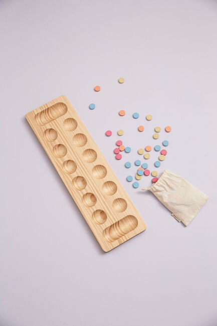 Kids Concept Kalaha Brettspill