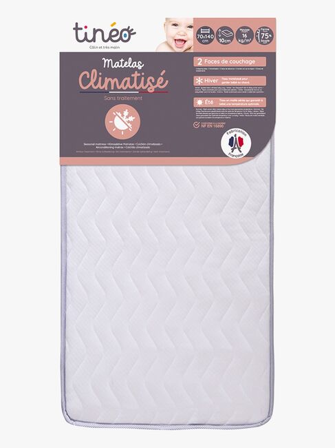 Tinéo Madrass Sesong 70x140