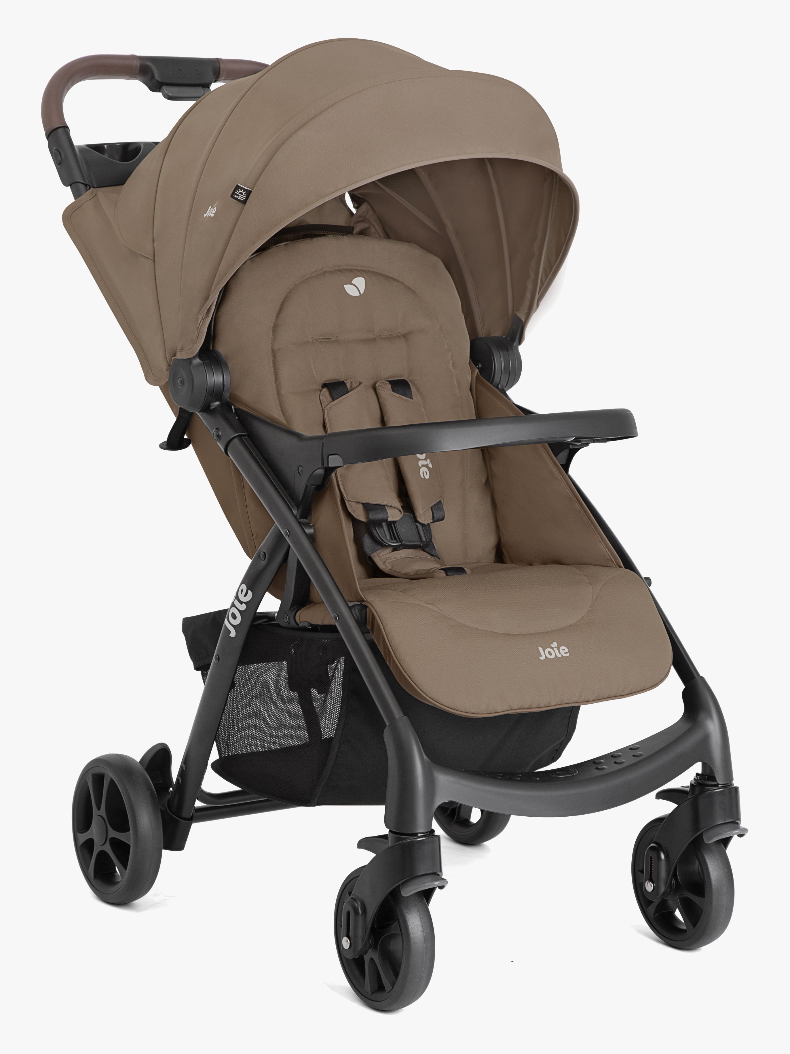 Joie Muze LX Trille, Toffee - Triller