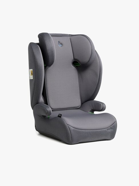 Beemoo Ride i-Size Beltestol, Mineral Grey