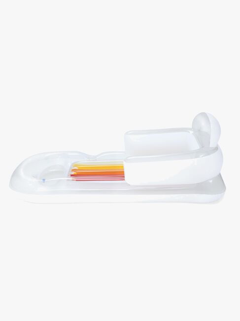 Bestway Flytemadrass Summer Lounge