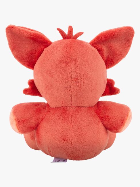 Five Nights at Freddy's Kosedyr Foxy