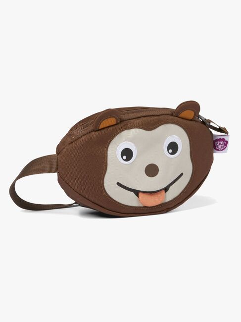 Affenzahn Midjeveske, Affenzahn