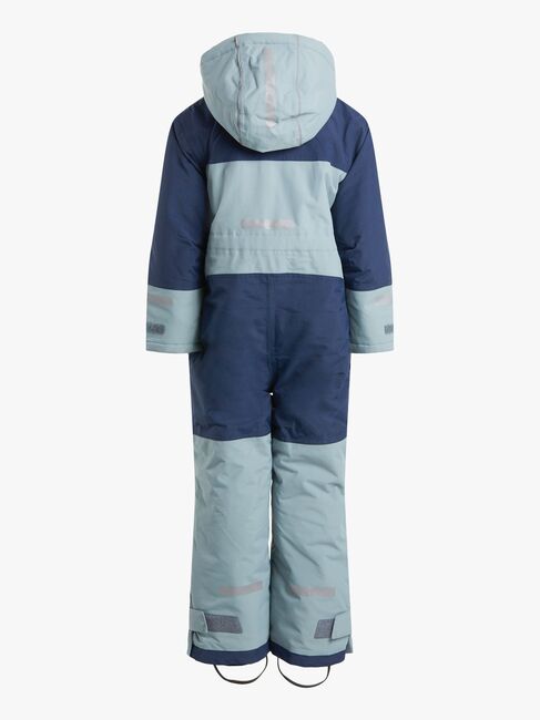 Nordbjørn Duved Vinterdress, Lead