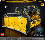 LEGO Technic 42131 Cat D11T Bulldoser