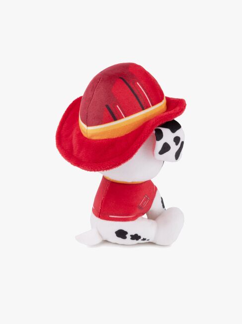Paw Patrol Kosedyr Marshall, 15 cm