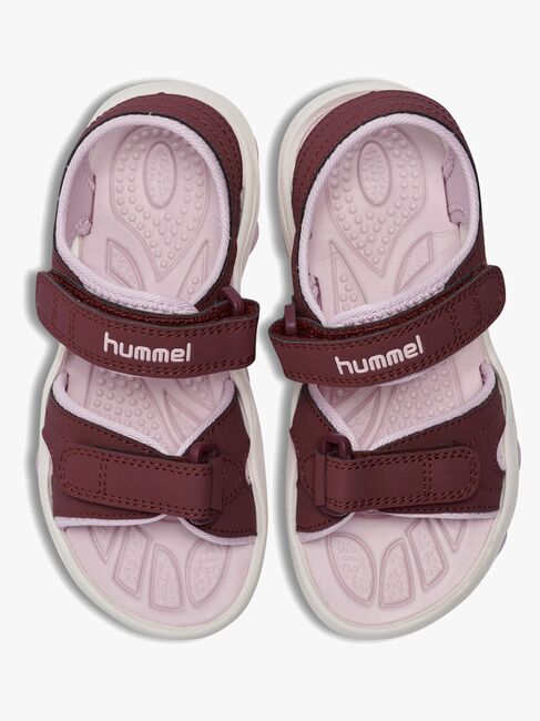 Hummel Wave Jr Sandaler, Nocturne