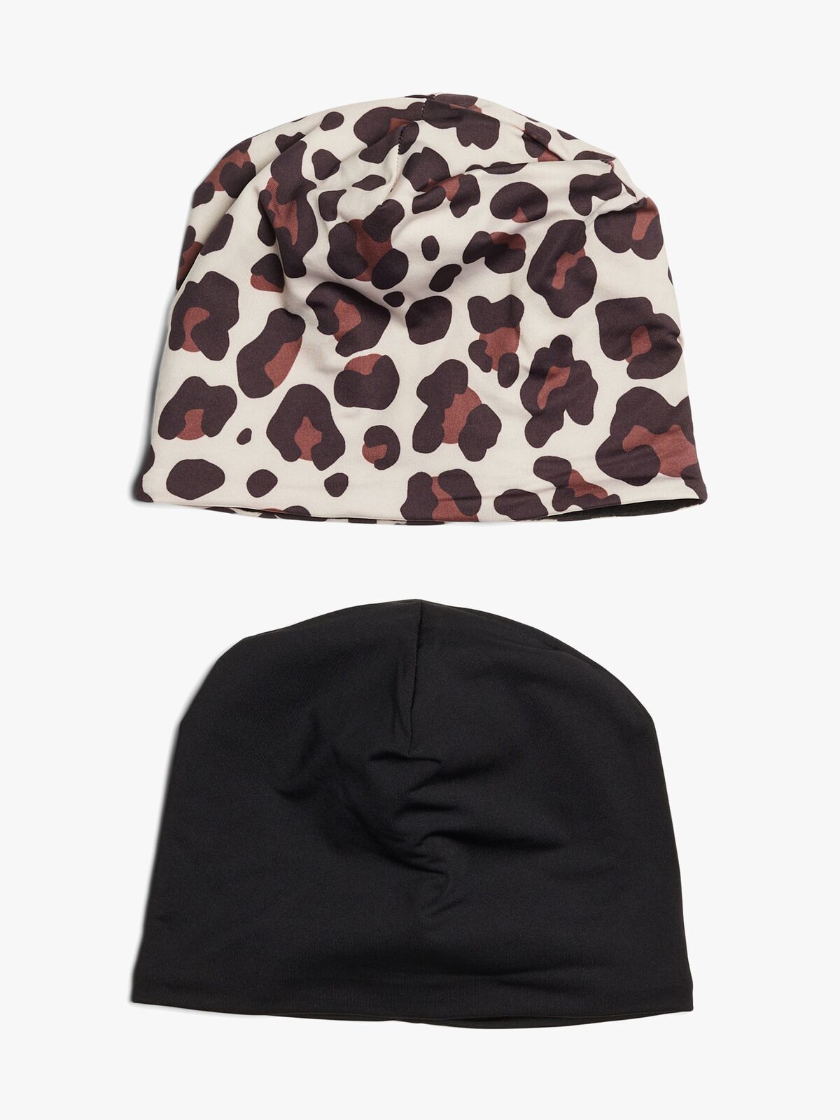 Nordbjørn Rofjord Lue 2-pack, Leopardy