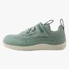 Reima Telmin Barefoot Sneakers, Stone Green