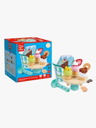 Hape Iskremlekesett