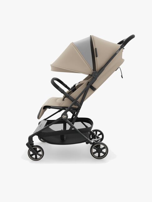 Kinderkraft Nebo Sportsvogn, Beige