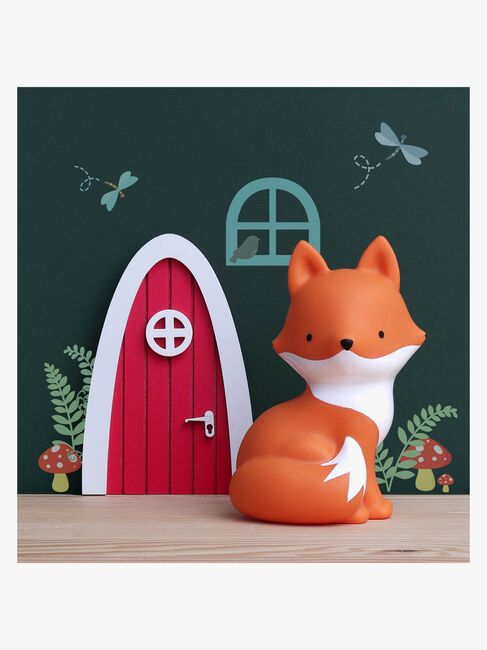 A Little Lovely Company Rev Nattlampe