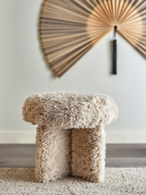 Bloomingville Frikka Krakk, Natur