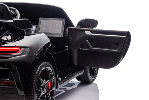 Porsche Spyder 911 GT3 Elbil