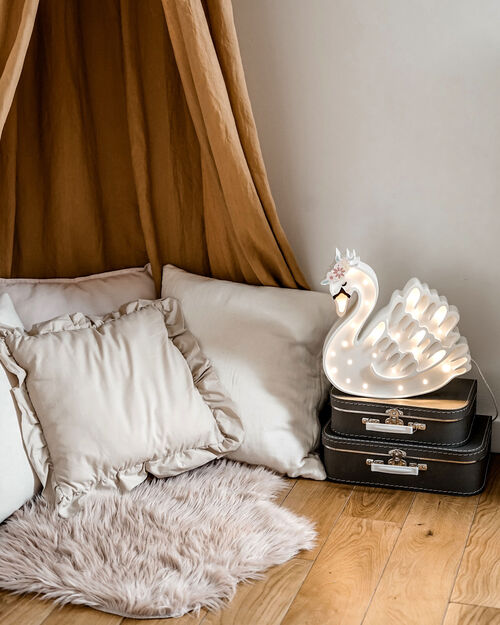 Little Lights Lampe, Svane