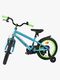 Volare Rocky Sykkel 16 Tommer, Grønn