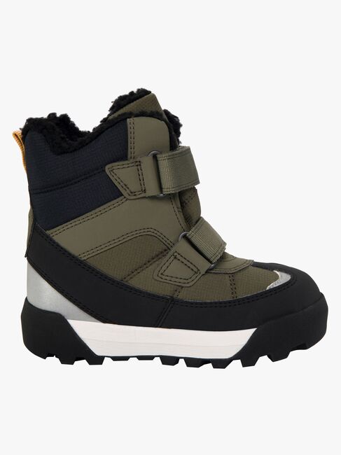 Viking Expower 2V GTX Vintersko, Olive