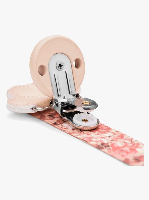 Elodie Smokkesnor Tre, River Rose