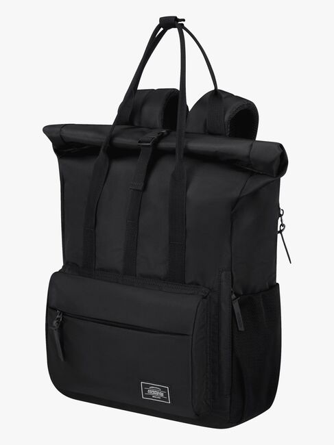 American Tourister Urban Groove Ryggsekk 20,5L, Black