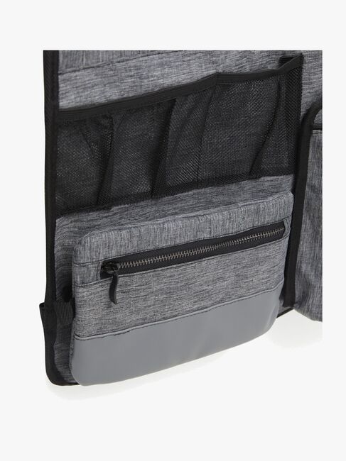 Beemoo Deluxe Sparketrekk Med Oppbevaring