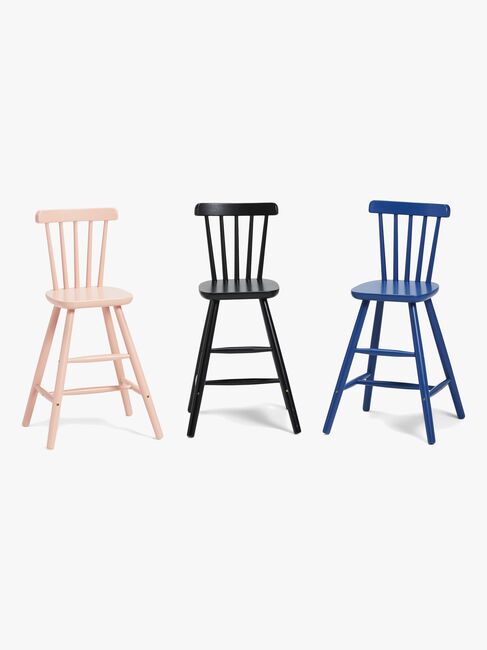 JLY Dream Juniorstol, Black