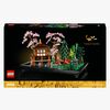 LEGO Icons 10315 Fredfylt hage