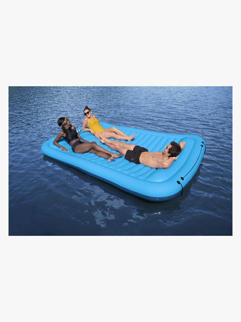 Bestway Hydro-Force Sun Soaker Flytemadrass