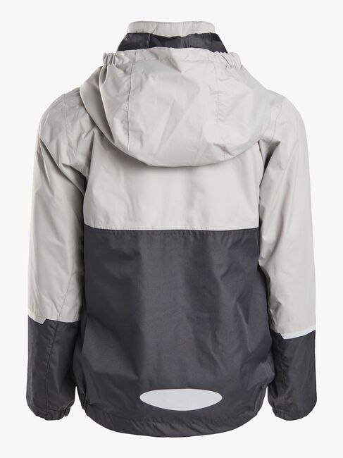 Nordbjörn Viken Skalljakke, Svart