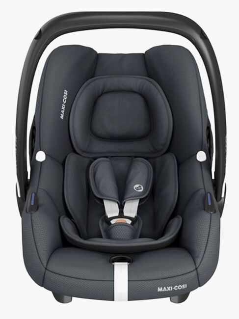 Maxi-Cosi Cabriofix I-Size Babybilstol, Essential Graphite