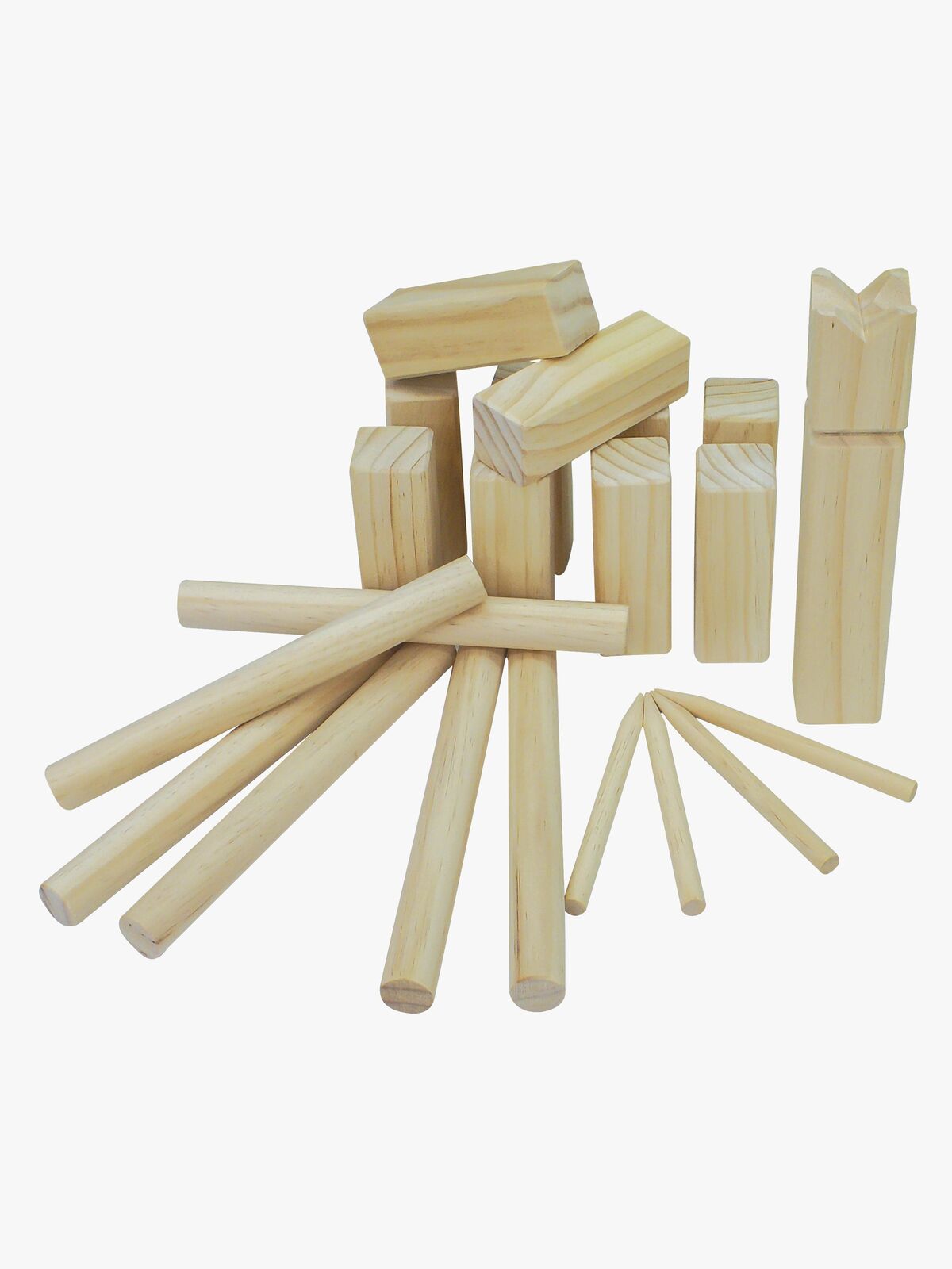 Happy Summer Kubbespill