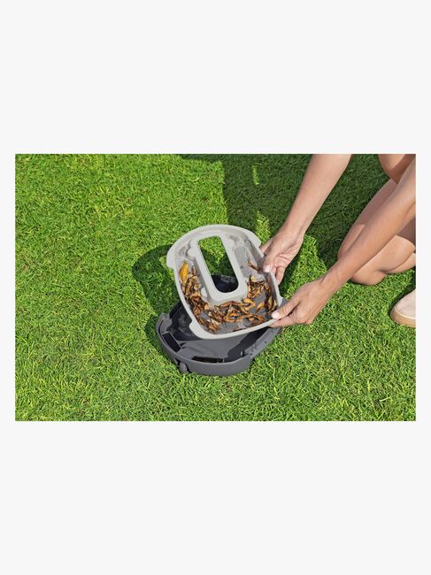 Bestway Aquatronix G100 Automatisk Bassengrenser