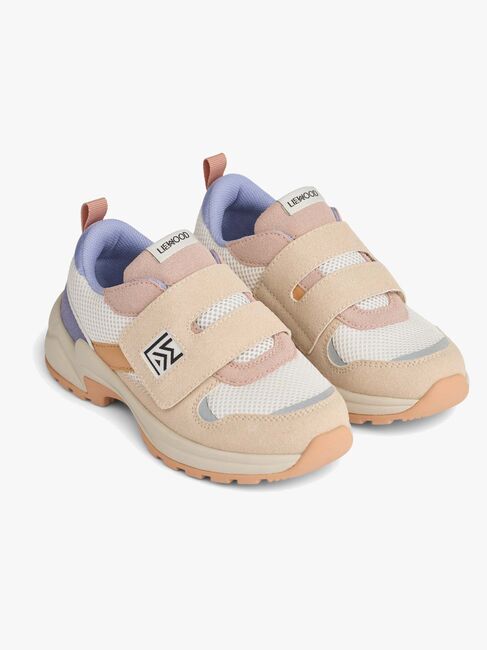 LIEWOOD Denisa Sneakers, Creme de la creme