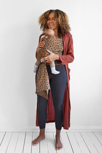 Coracor Bæresjal Leo, Toffee