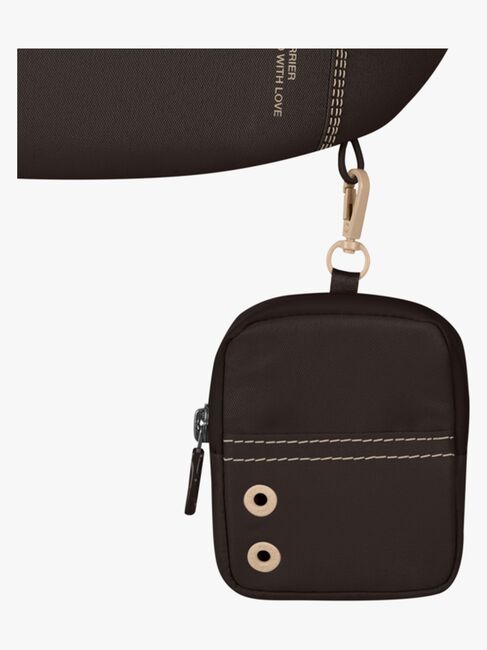 Cybex LAYA Bæresele, Chocolate Brown