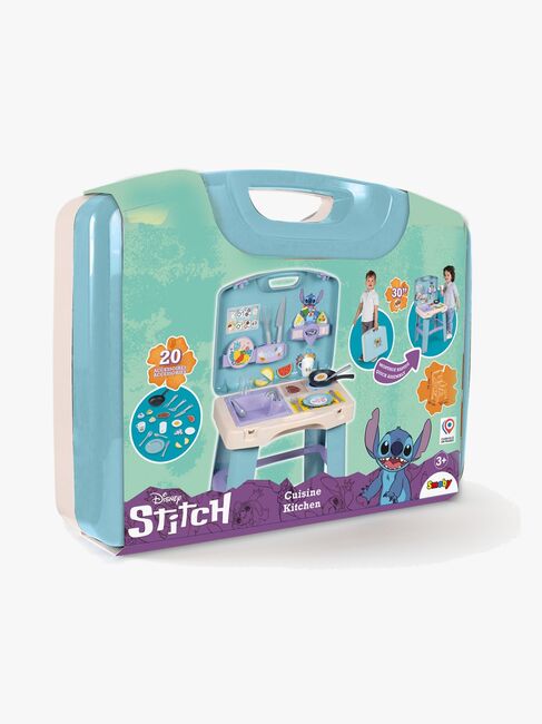 Disney Stitch Lekekjøkken i Veske
