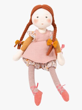 Moulin Roty Dukke Fleur 31 cm