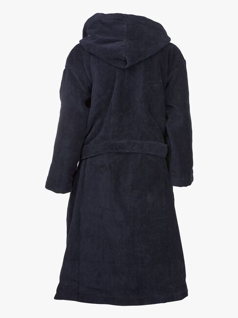 Lindberg Orbaden Badekåpe, Navy