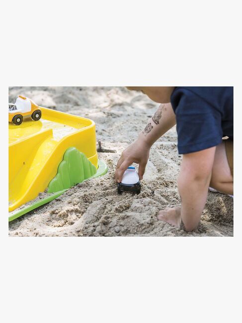 Dantoy Funcars Classic 40 Deler