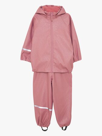 CeLaVi Regnsett Glitter, Nostalgia Rose