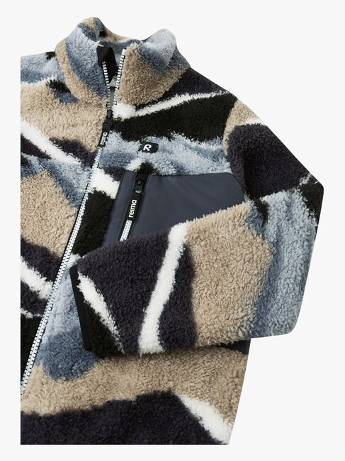 Reima Turilas Pilejakke, Soft Black