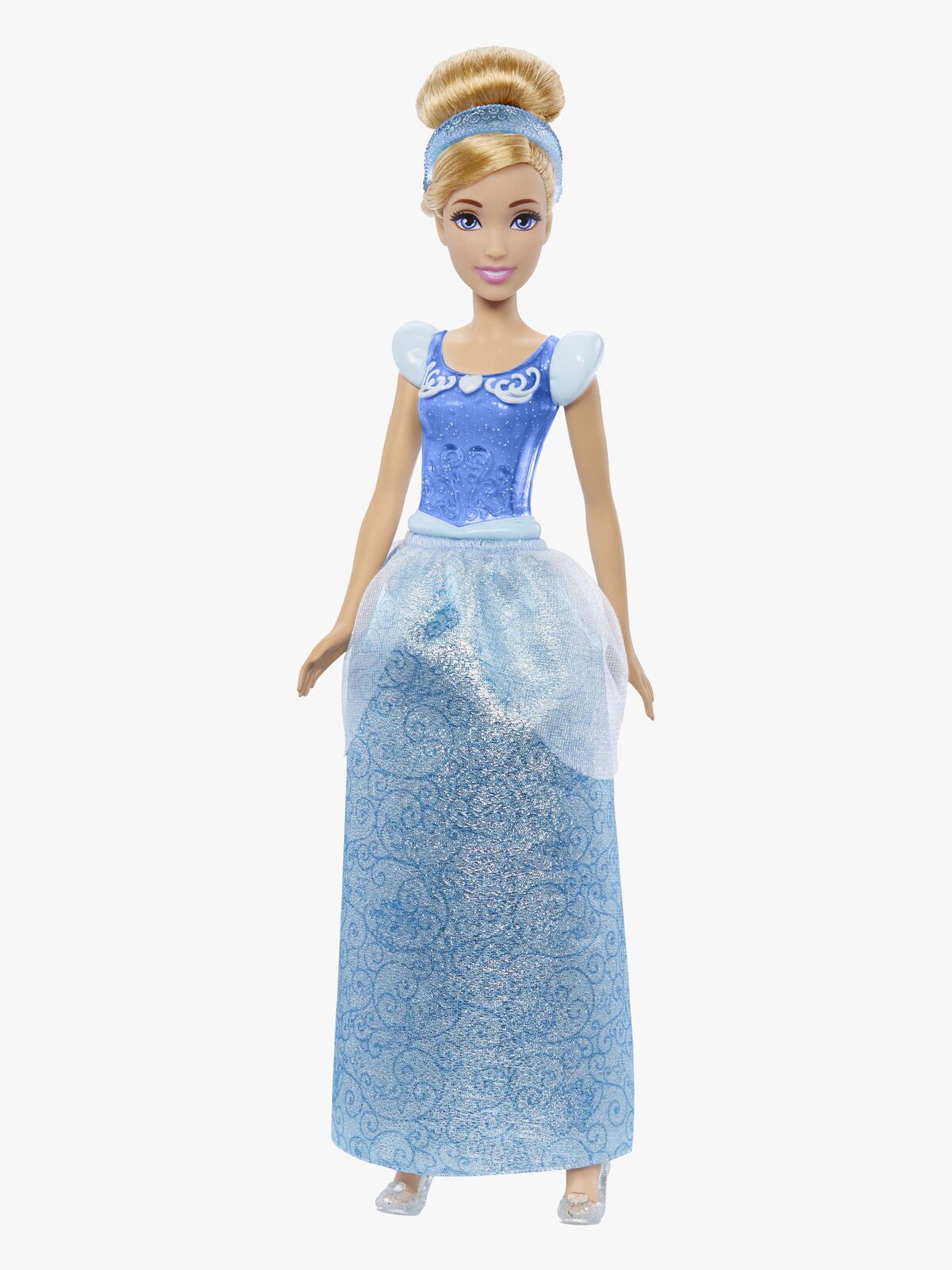Disney Princess Askepott 28 Cm