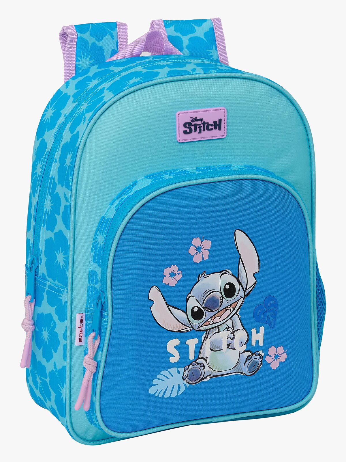 Stitch Small Ryggsekk 10L Hawaii, Blå