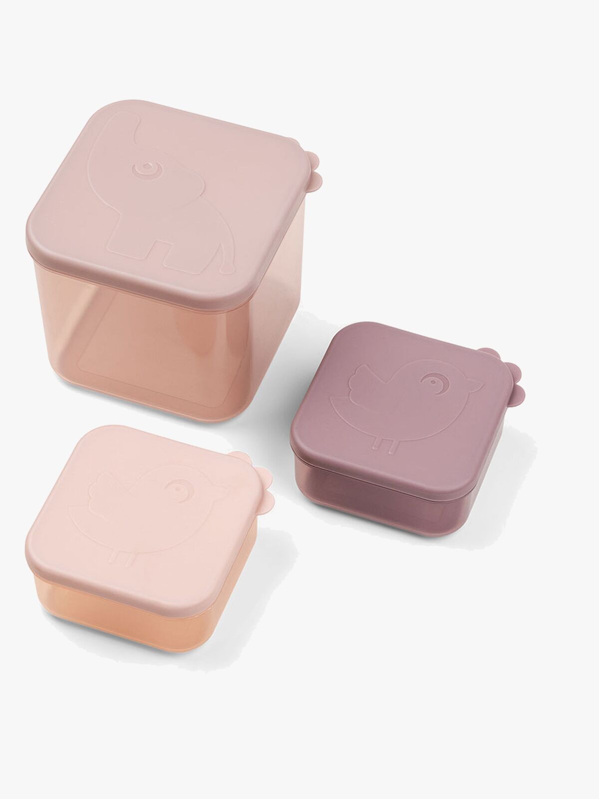 Done By Deer Matbokser Elphee, Powder