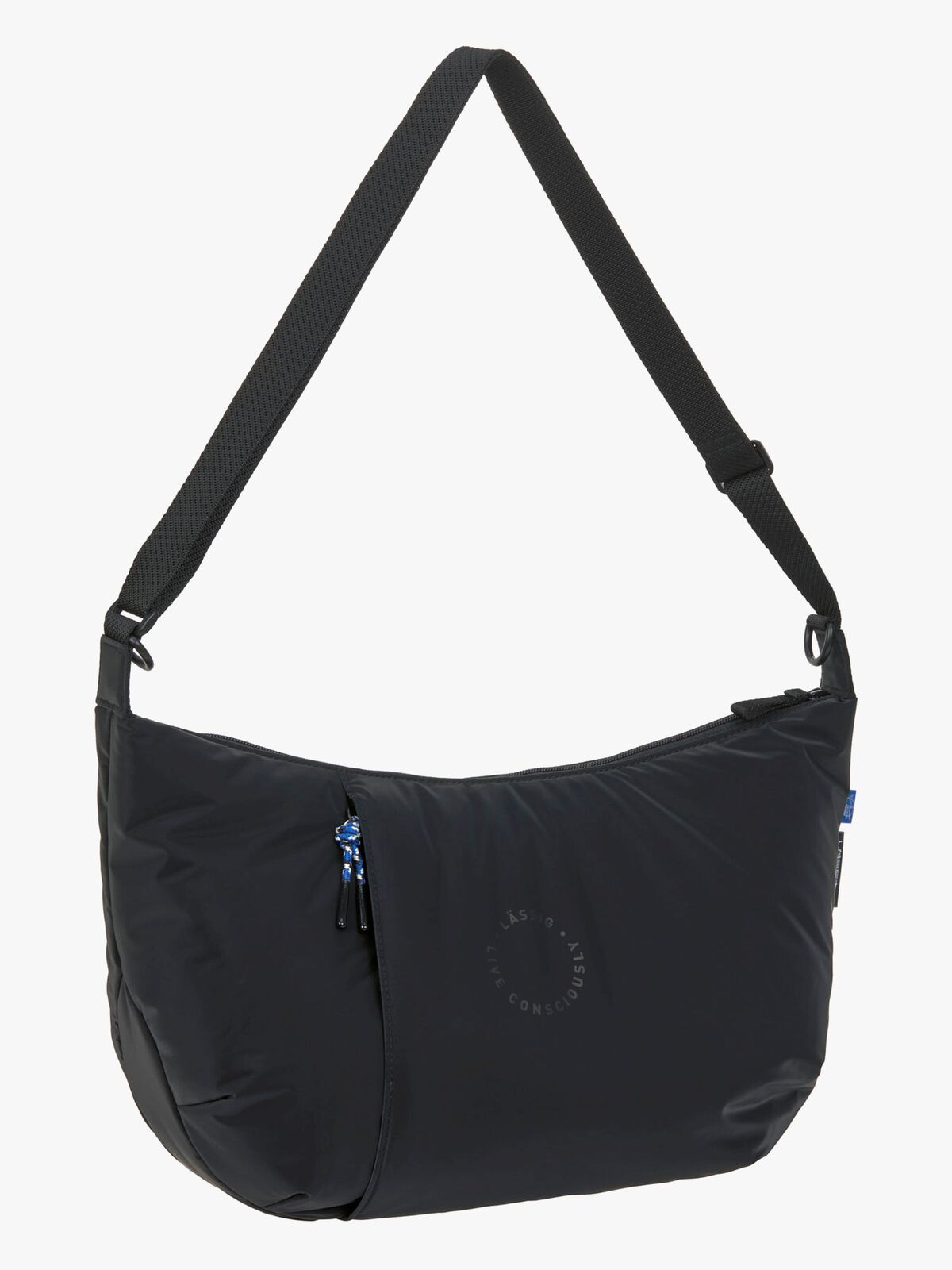 Lässig Lunua Stelleveske, Black